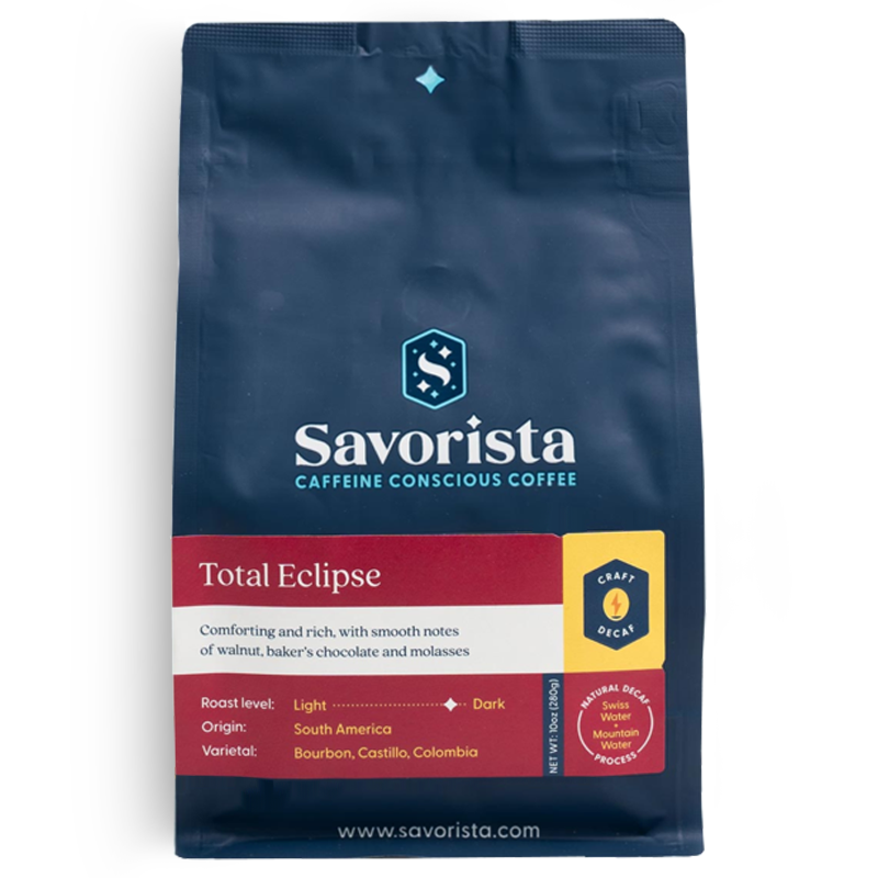 Total Eclipse Decaf